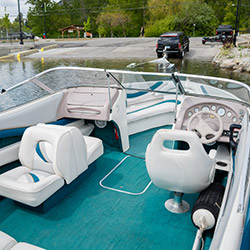 Larson Boat for sale