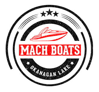 Mach Boats Upholstery, Bimini Tops, & Wakeboard Towers