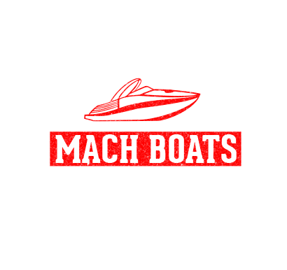 Mach Boats Logo