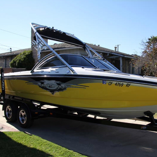 Wakeboard Boat for Sale