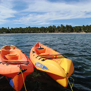 Kayak Rentals in Kelowna