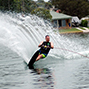 Water Skiing in Kelowna