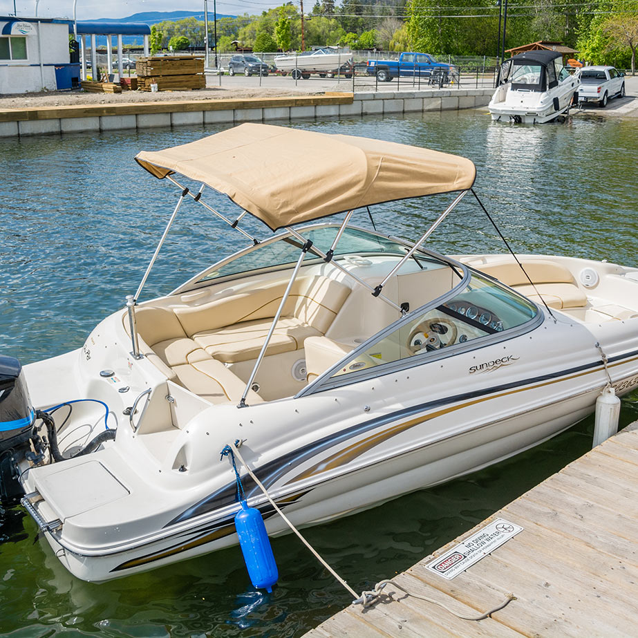 Mach Boats Outboard Boats For Sale | Find A Bowrider or 
