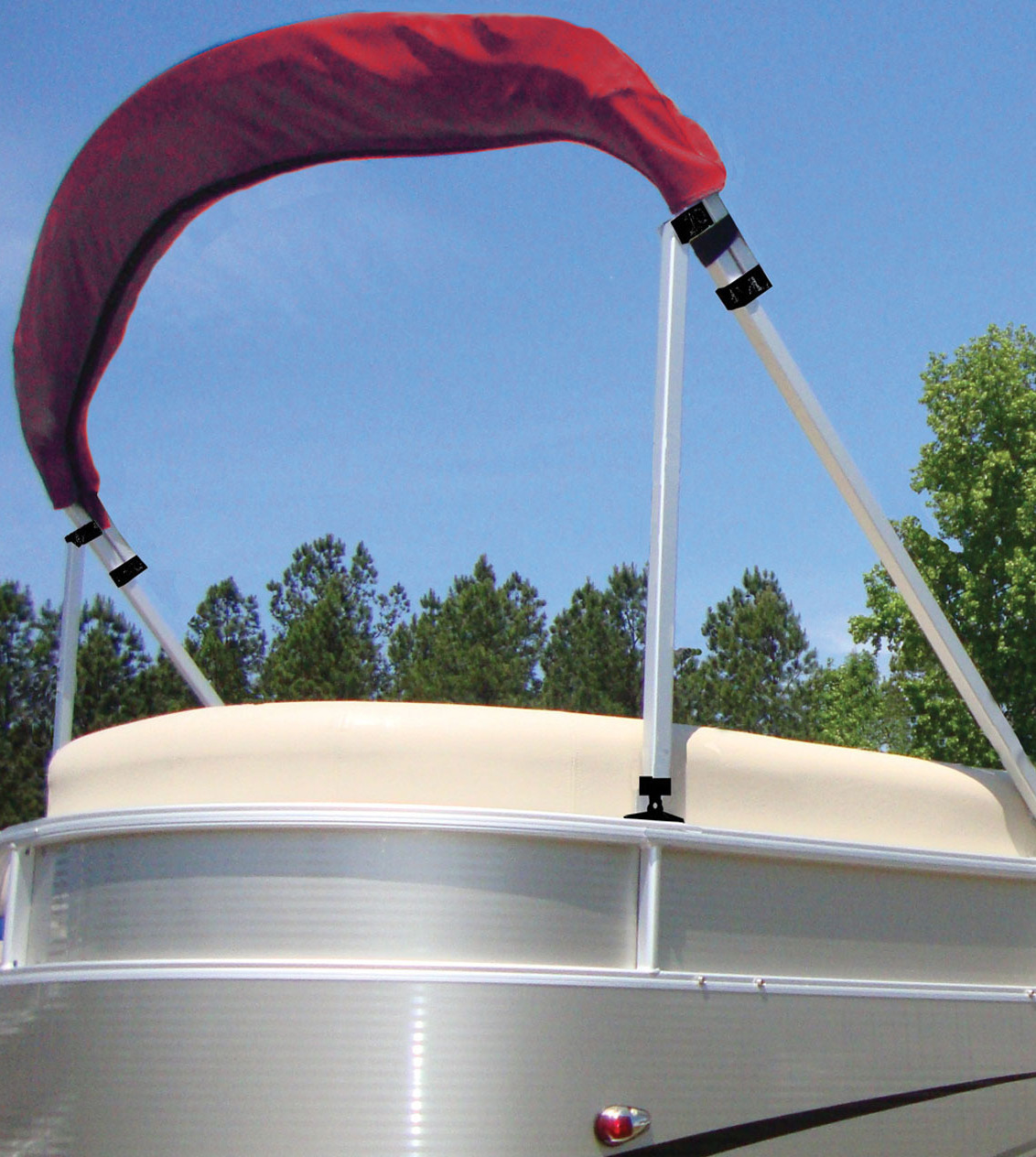 boat bimini
