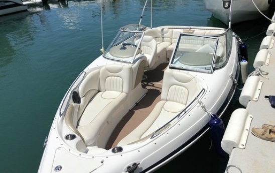 doral boat