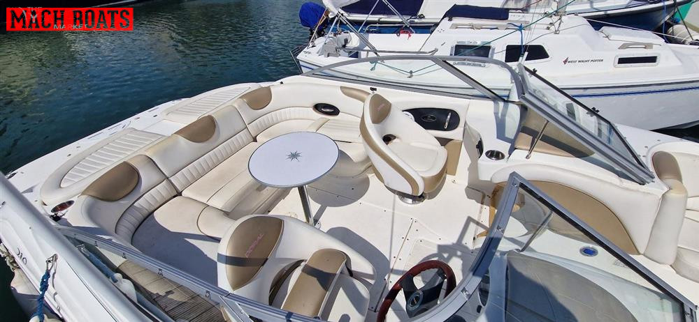 doral boat