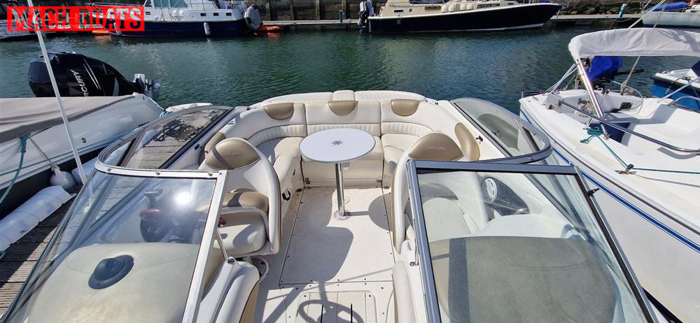 doral boat
