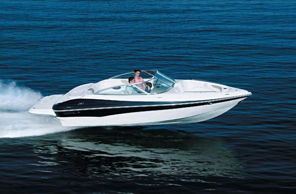 doral boat